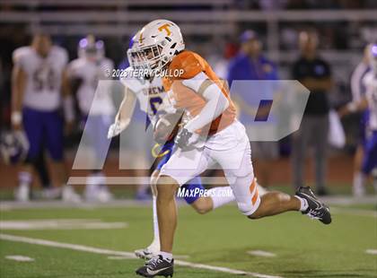 Thumbnail 3 in Timpview vs. Orem photogallery.