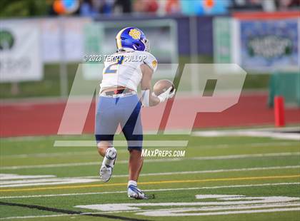 Thumbnail 3 in Timpview vs. Orem photogallery.