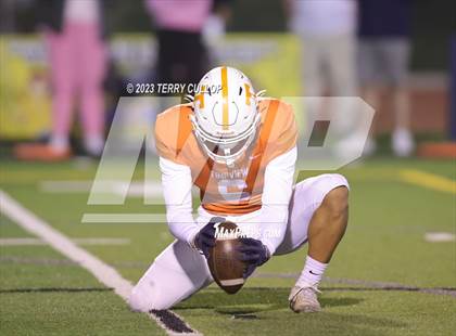 Thumbnail 2 in Timpview vs. Orem photogallery.