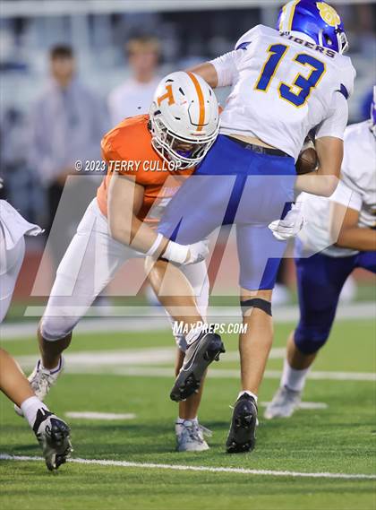 Thumbnail 3 in Timpview vs. Orem photogallery.