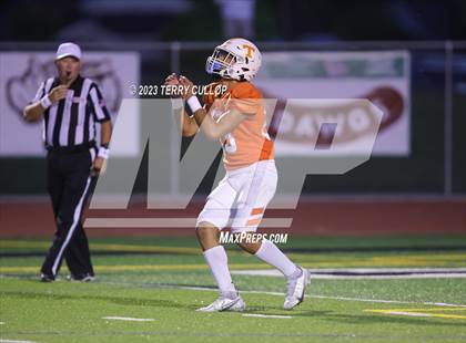 Thumbnail 2 in Timpview vs. Orem photogallery.