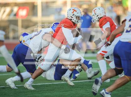 Thumbnail 1 in Timpview vs. Orem photogallery.