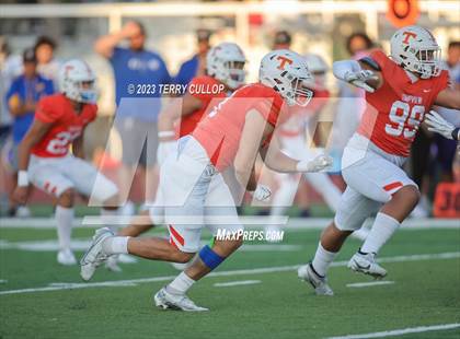 Thumbnail 2 in Timpview vs. Orem photogallery.