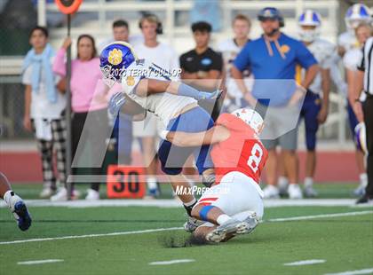 Thumbnail 2 in Timpview vs. Orem photogallery.