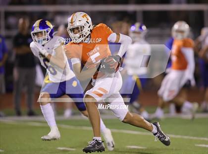 Thumbnail 2 in Timpview vs. Orem photogallery.
