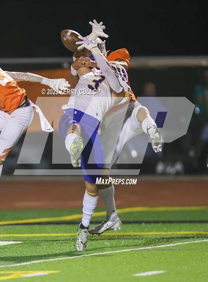 Thumbnail 3 in Timpview vs. Orem photogallery.