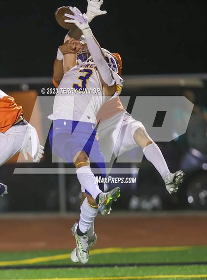 Thumbnail 2 in Timpview vs. Orem photogallery.