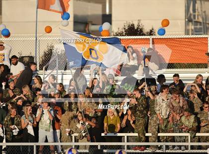 Thumbnail 3 in Timpview vs. Orem photogallery.