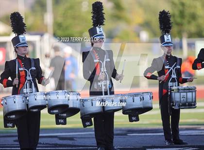 Thumbnail 3 in Timpview vs. Orem photogallery.