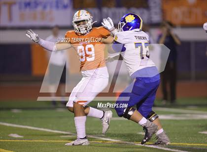 Thumbnail 1 in Timpview vs. Orem photogallery.