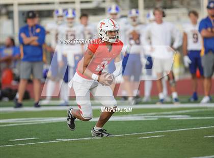 Thumbnail 3 in Timpview vs. Orem photogallery.