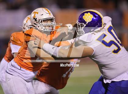 Thumbnail 3 in Timpview vs. Orem photogallery.