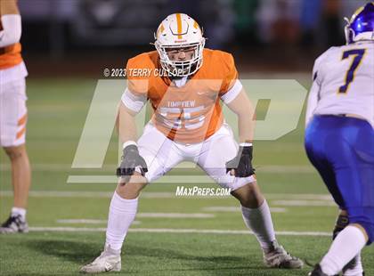 Thumbnail 2 in Timpview vs. Orem photogallery.