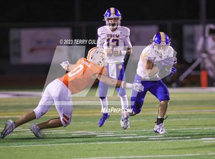 Thumbnail 2 in Timpview vs. Orem photogallery.
