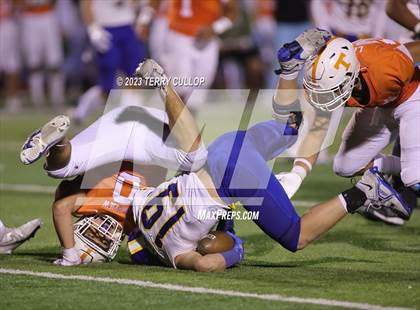 Thumbnail 2 in Timpview vs. Orem photogallery.