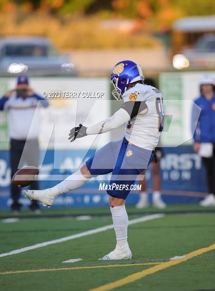 Thumbnail 1 in Timpview vs. Orem photogallery.