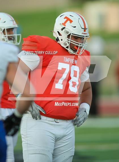 Thumbnail 1 in Timpview vs. Orem photogallery.