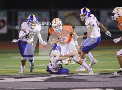 Thumbnail 3 in Timpview vs. Orem photogallery.