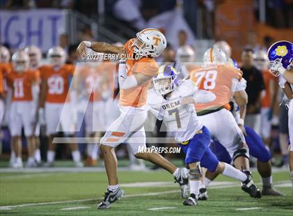 Thumbnail 1 in Timpview vs. Orem photogallery.