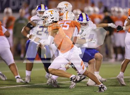 Thumbnail 3 in Timpview vs. Orem photogallery.