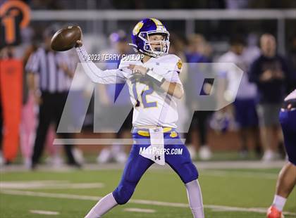 Thumbnail 2 in Timpview vs. Orem photogallery.