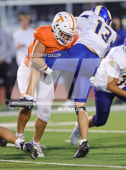 Thumbnail 1 in Timpview vs. Orem photogallery.
