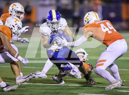 Thumbnail 2 in Timpview vs. Orem photogallery.