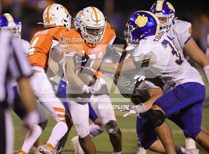 Thumbnail 3 in Timpview vs. Orem photogallery.