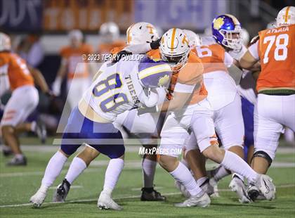 Thumbnail 2 in Timpview vs. Orem photogallery.