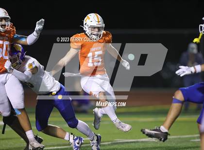 Thumbnail 2 in Timpview vs. Orem photogallery.