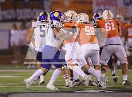 Thumbnail 2 in Timpview vs. Orem photogallery.