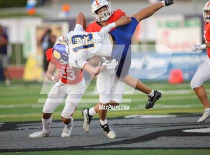 Thumbnail 3 in Timpview vs. Orem photogallery.