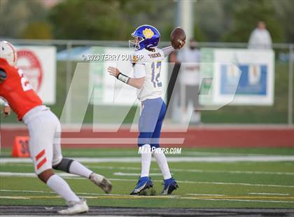 Thumbnail 2 in Timpview vs. Orem photogallery.