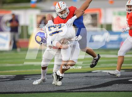 Thumbnail 1 in Timpview vs. Orem photogallery.