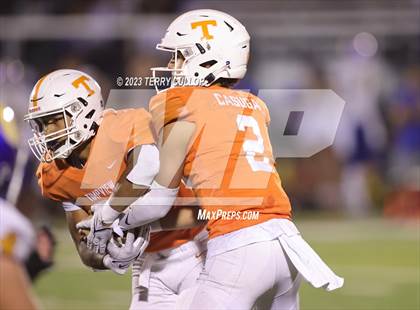 Thumbnail 2 in Timpview vs. Orem photogallery.