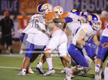 Thumbnail 2 in Timpview vs. Orem photogallery.