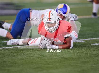 Thumbnail 3 in Timpview vs. Orem photogallery.