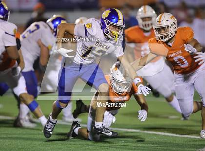 Thumbnail 1 in Timpview vs. Orem photogallery.