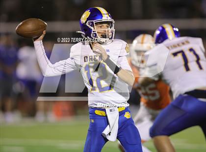 Thumbnail 2 in Timpview vs. Orem photogallery.