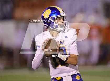 Thumbnail 2 in Timpview vs. Orem photogallery.