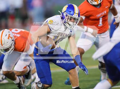 Thumbnail 1 in Timpview vs. Orem photogallery.