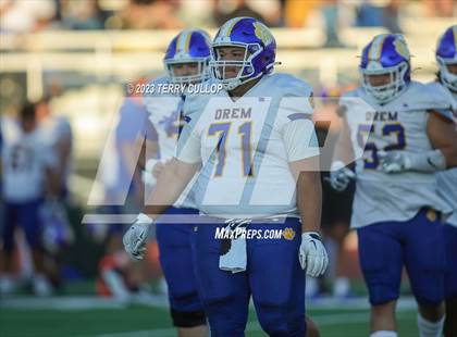 Thumbnail 1 in Timpview vs. Orem photogallery.
