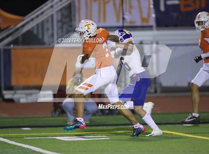Thumbnail 2 in Timpview vs. Orem photogallery.