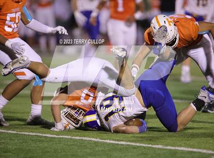Thumbnail 3 in Timpview vs. Orem photogallery.