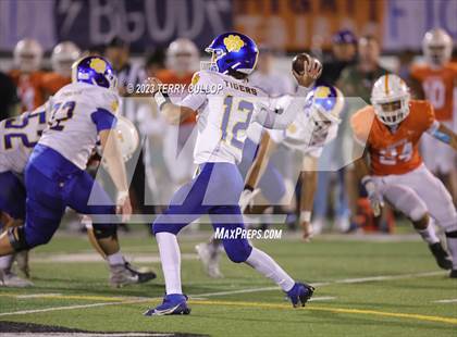 Thumbnail 1 in Timpview vs. Orem photogallery.