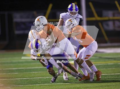 Thumbnail 3 in Timpview vs. Orem photogallery.