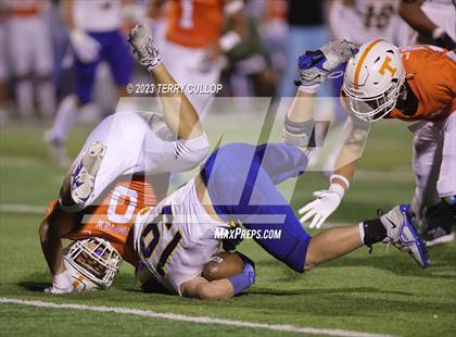 Thumbnail 1 in Timpview vs. Orem photogallery.