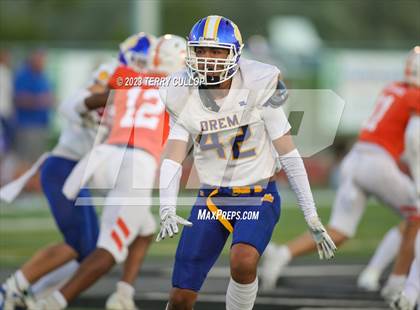 Thumbnail 1 in Timpview vs. Orem photogallery.