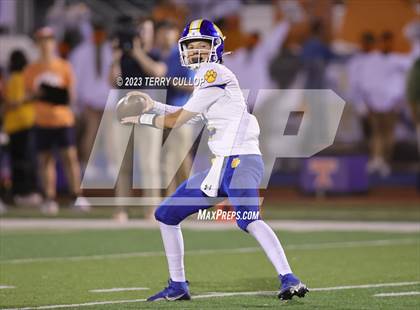 Thumbnail 3 in Timpview vs. Orem photogallery.