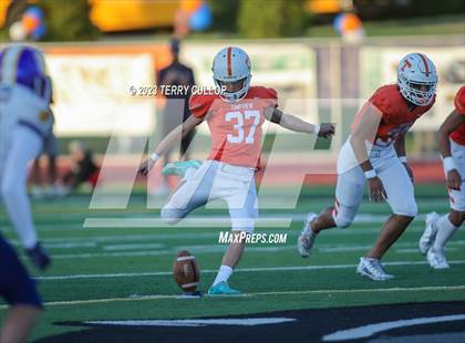 Thumbnail 3 in Timpview vs. Orem photogallery.